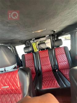 مرسيدس بنز G-Class